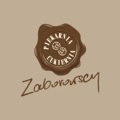 Obraz Piekarnia Cukiernia Zaborowscy / ul .Plac Dionizego Mogielnickiego / Babice